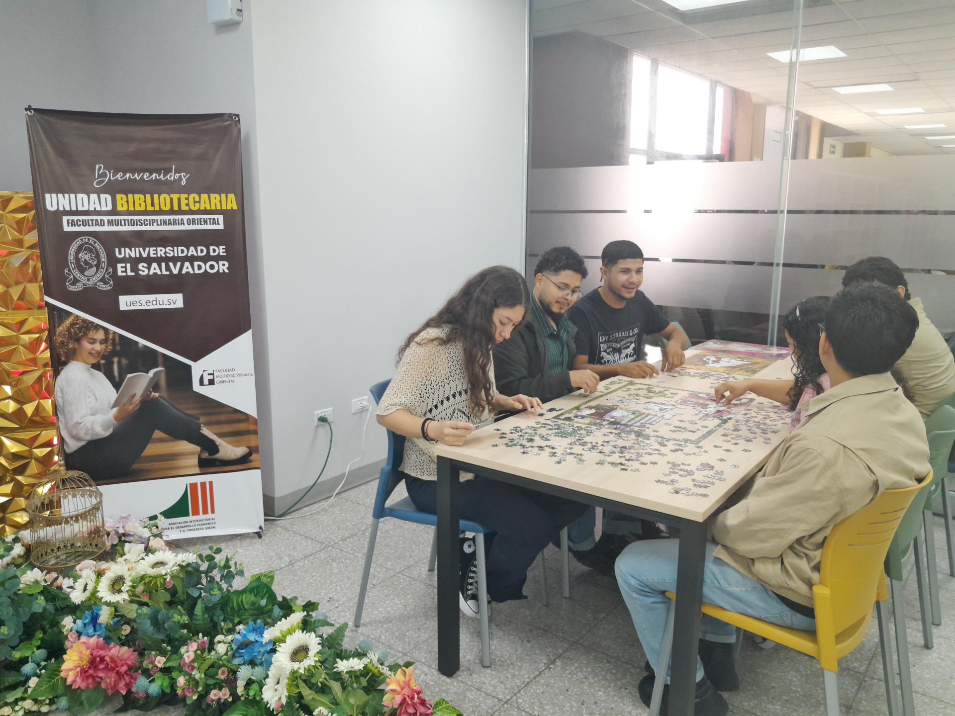 Actividades Publicas
